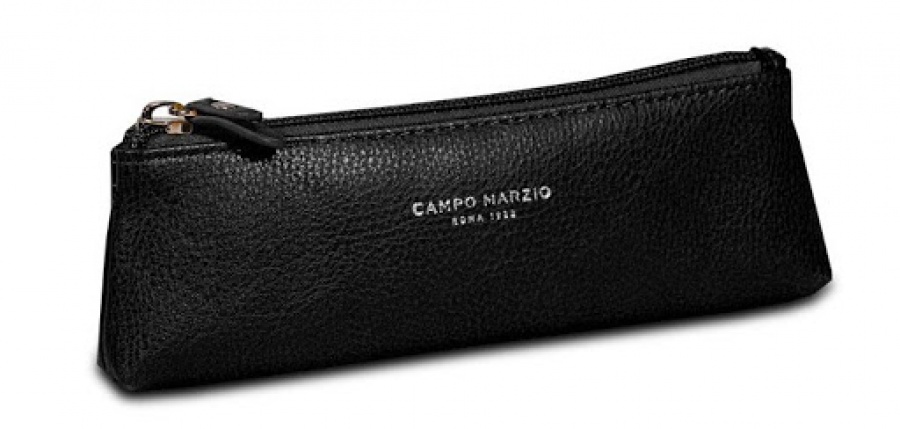 EDCAR PENCIL CASE BLACK