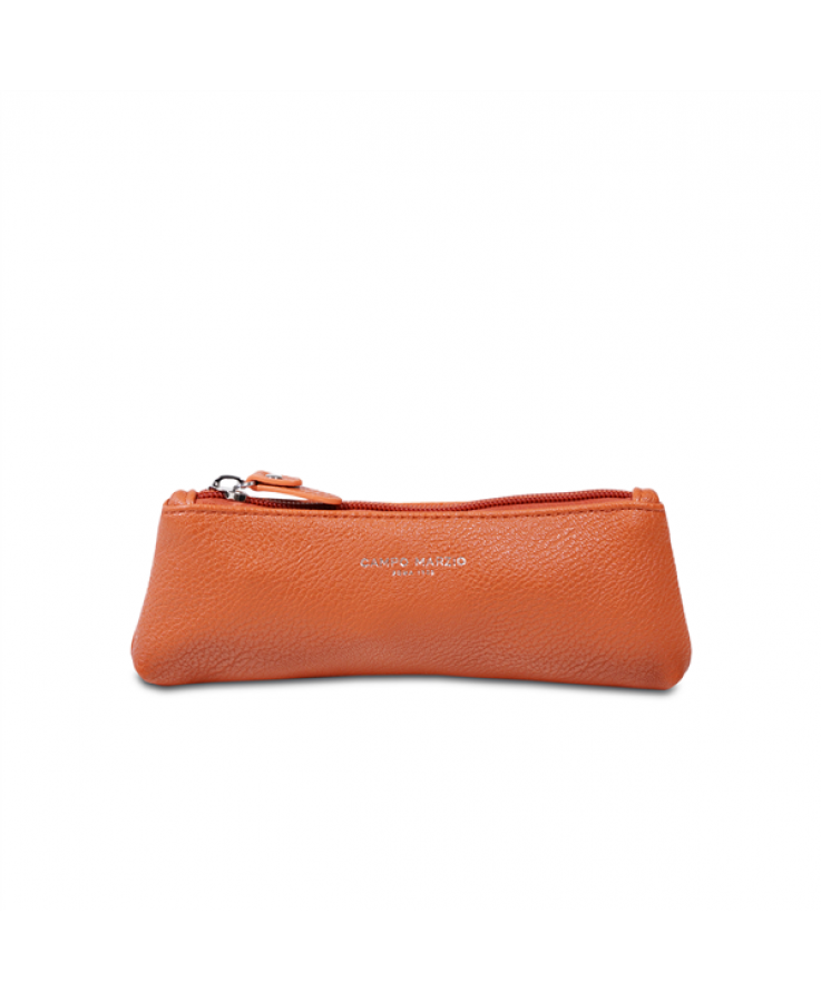 EDCAR PENCIL CASE MANDARIN