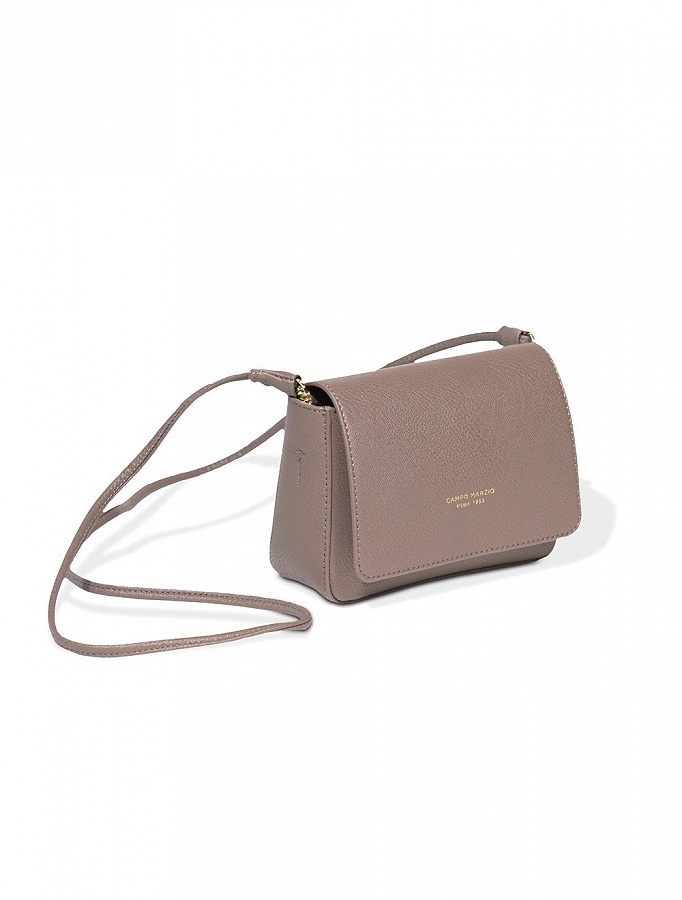 EMILY BAG GREY