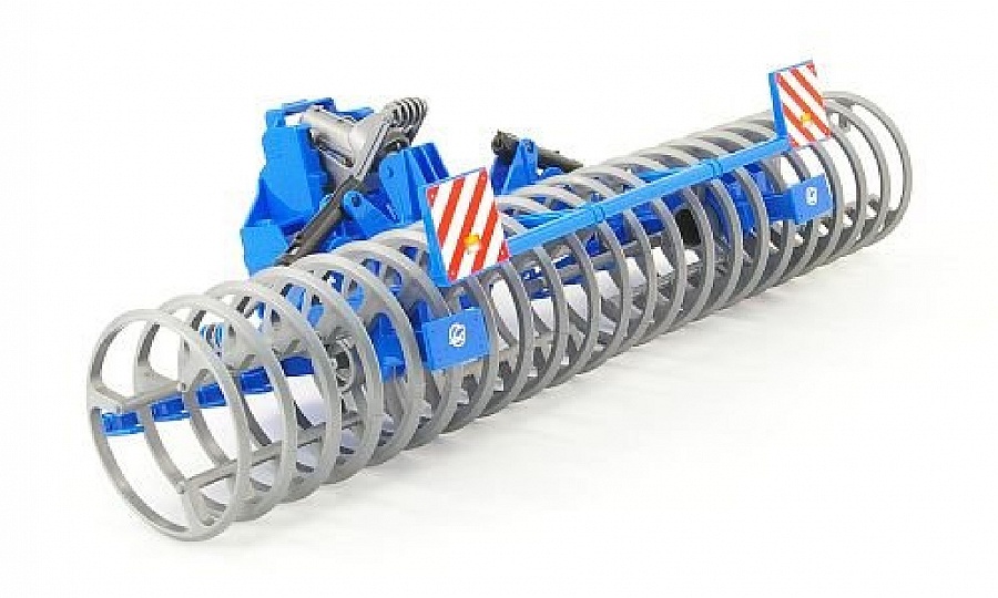 LEMKEN VARIOPACK K