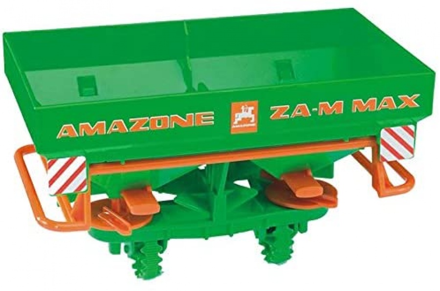 AMAZONE ZA-M MAX