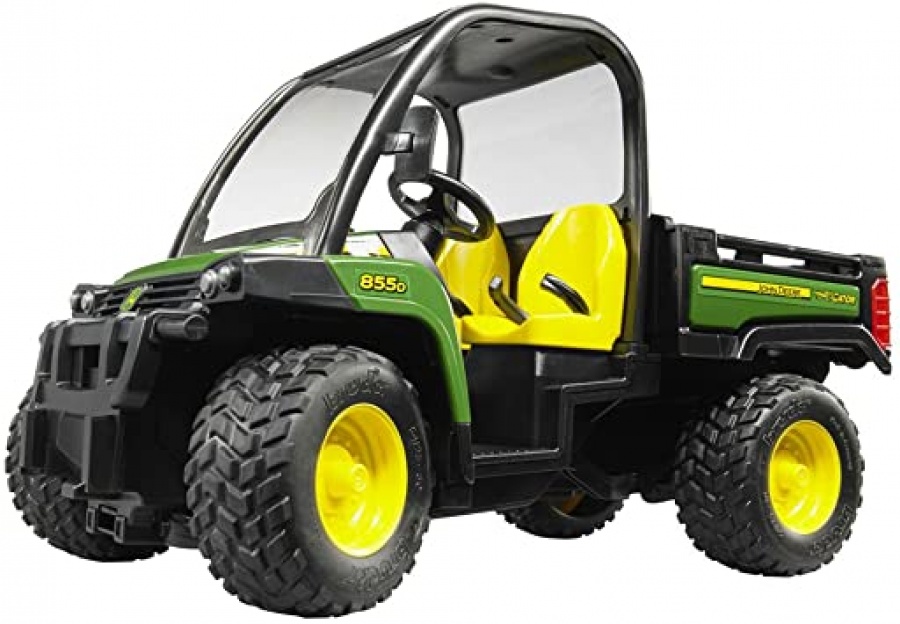 JOHN DEERE GATOR