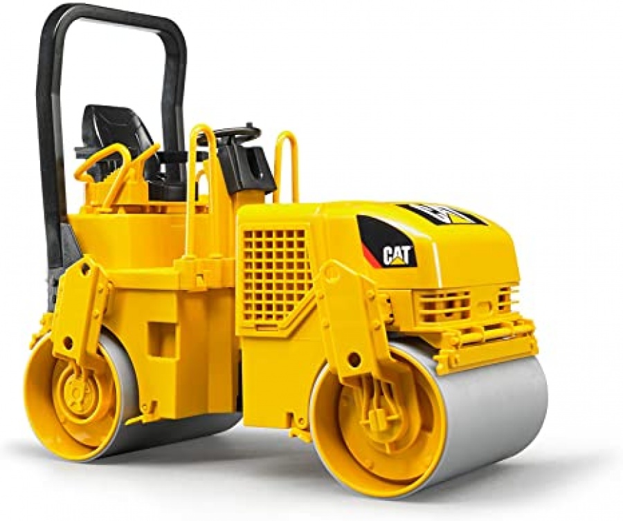 CATERPILLAR RULLO COMPRESSORE